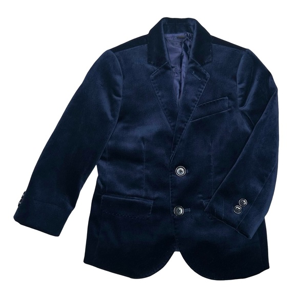 Crewcuts Ludlow Party Blazer Jacket
